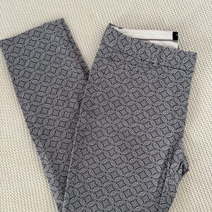Banana Republic Sloan Curvy Fit Pants